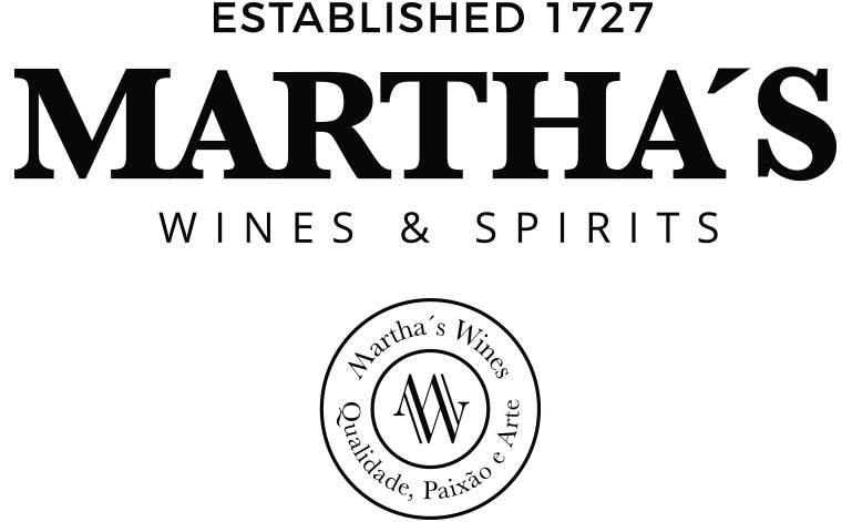 Martha's Wines & Spirits